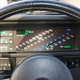 Illustration for article titled Utterly Bitchen Car Dashboards Inspired By Spaceships